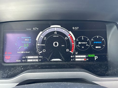 New 2026 Toyota Tundra TRD Pro image 32