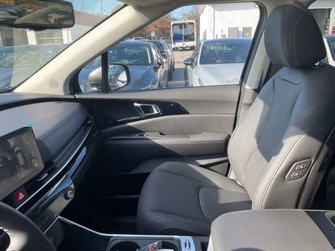 New 2026 Kia Carnival SX Prestige image 42
