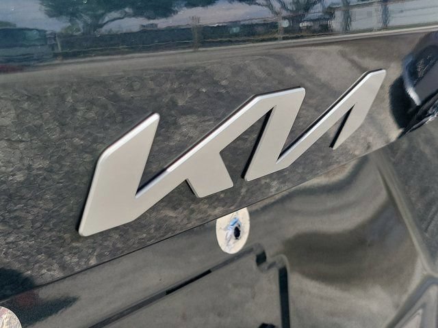 Used 2023 Kia Sorento X-Line EX AWD/4WD image 10