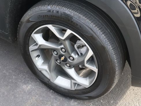 Certified 2024 Chevrolet Trax LT image 6