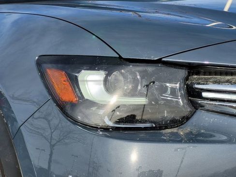 New 2026 MAZDA CX-90 3.3 Turbo w/ Premium Plus Pkg image 27