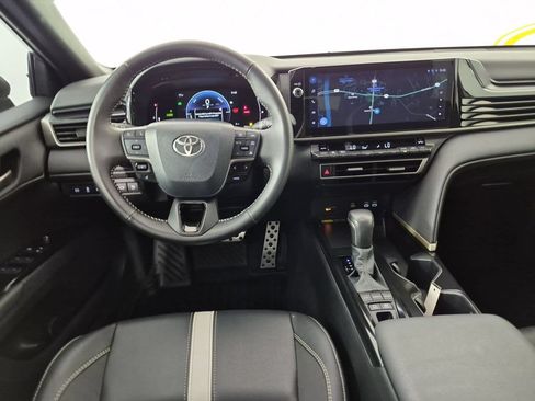 Used 2026 Toyota Camry SE w/ Multimedia Upgrade Package FWD image 32