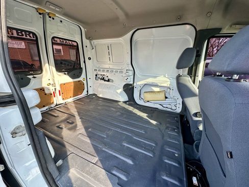 Used 2013 Ford Transit Connect XLT FWD image 12