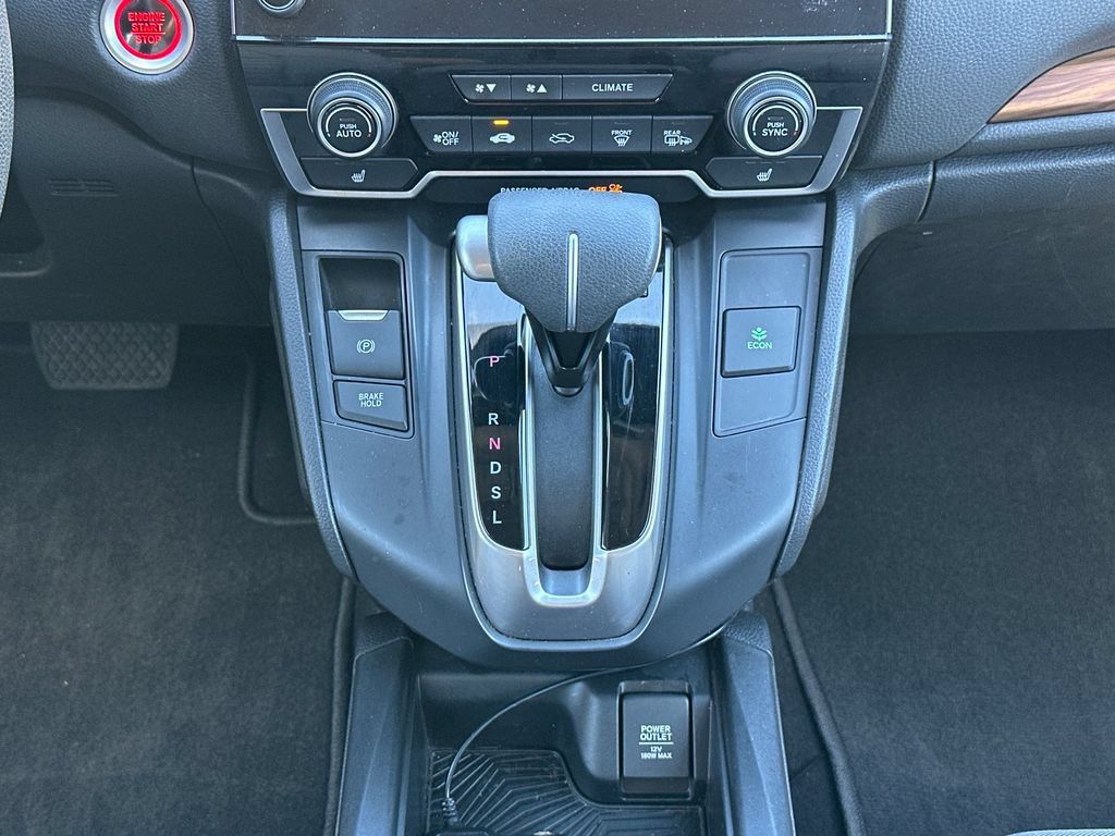 Used 2018 Honda CR-V EX image 17