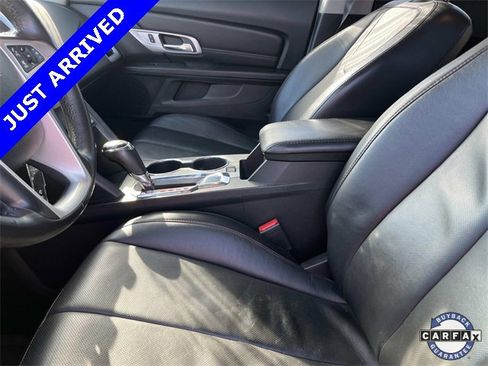Used 2016 GMC Terrain SLT image 26