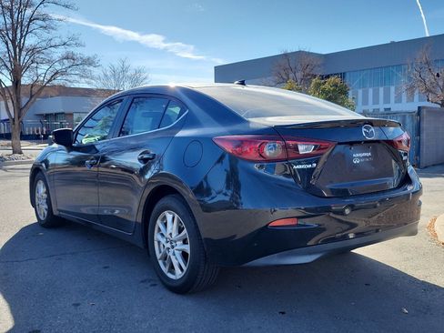 Used 2015 MAZDA MAZDA3 i Grand Touring image 8