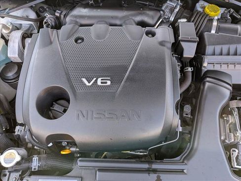 Used 2022 Nissan Maxima SV w/ Floor Mat Group FWD image 23