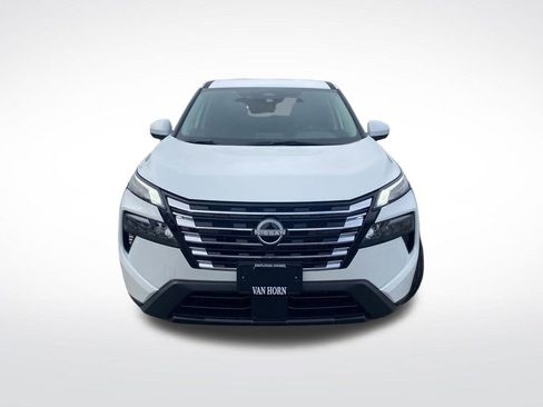 New 2026 Nissan Rogue SV image 11