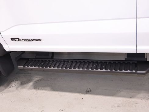 New 2026 Ford F550 4x4 Regular Cab Super Duty image 32