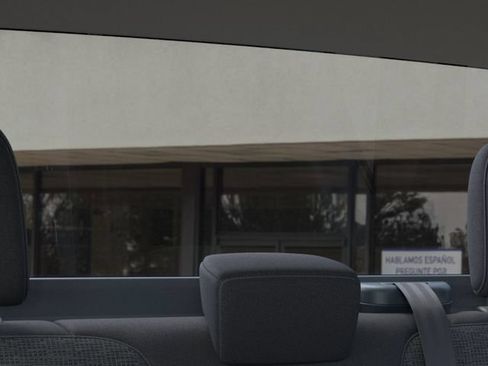 New 2026 Ford Maverick XL FWD image 24