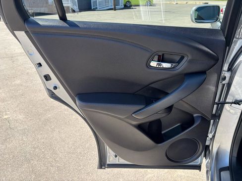 Used 2017 Acura RDX AWD w/ Advance Package image 21