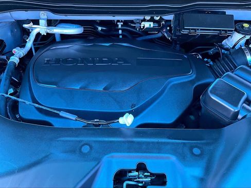 Used 2023 Honda Ridgeline RTL image 32