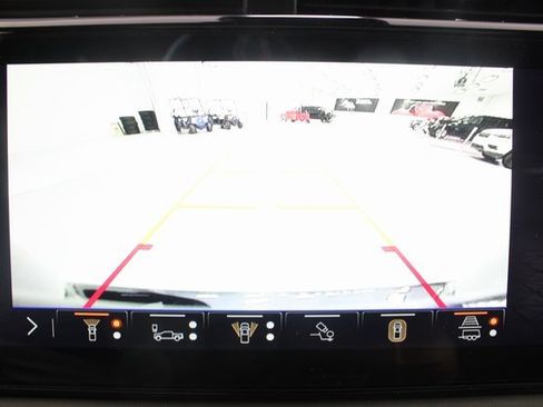 New 2026 GMC Sierra 1500 Denali Ultimate image 4