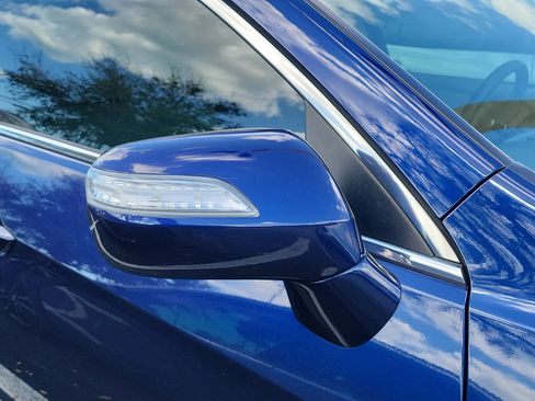 Used 2016 Acura RDX w/ Technology Package image 9