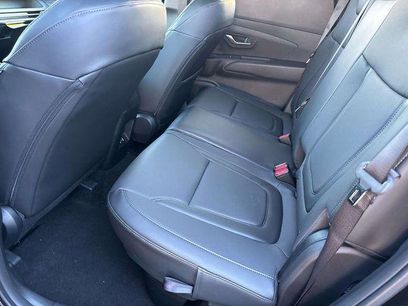 New 2026 Hyundai Santa Cruz SEL