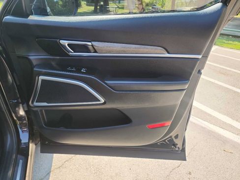 Used 2020 Kia Telluride SX w/ Towing Package image 36