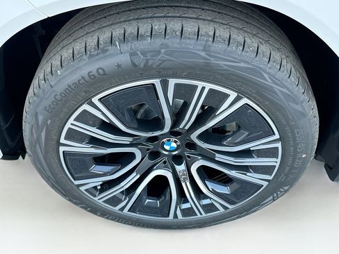 New 2026 BMW X3 xDrive30i w/ Convenience Package AWD/4WD image 25