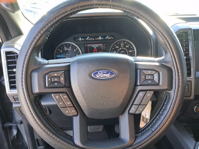 Used 2018 Ford F150 XLT w/ Equipment Group 302A Luxury AWD/4WD image 13