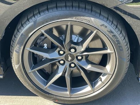 New 2026 Ford Mustang Dark Horse w/ Anti-Theft Package image 33