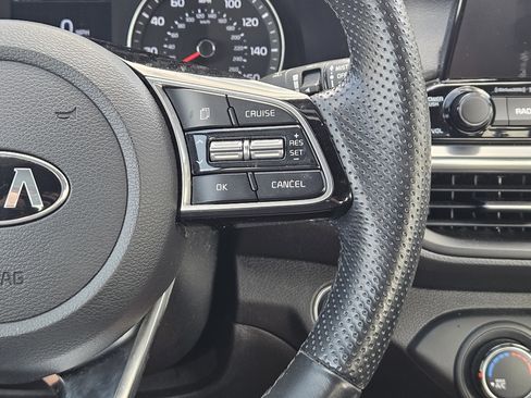 Used 2021 Kia Forte GT-Line w/ GT-Line Premium Package image 28