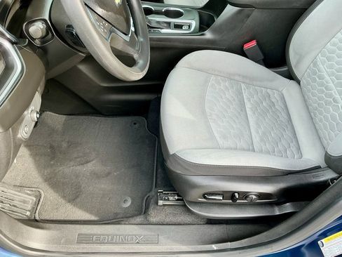 Used 2021 Chevrolet Equinox LT image 41