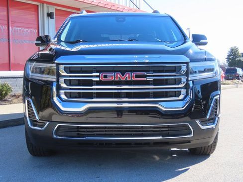 Used 2023 GMC Acadia SLE w/ Driver Convenience Package image 19