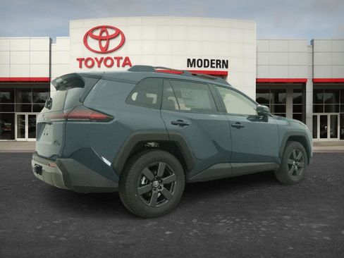 New 2026 Toyota RAV4 image 9