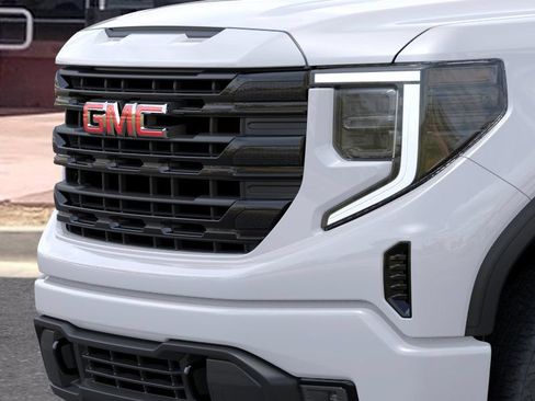New 2026 GMC Sierra 1500 Elevation w/ Elevation Select Package AWD/4WD image 13