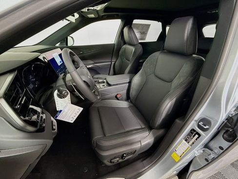 New 2026 Lexus RX 350h image 16