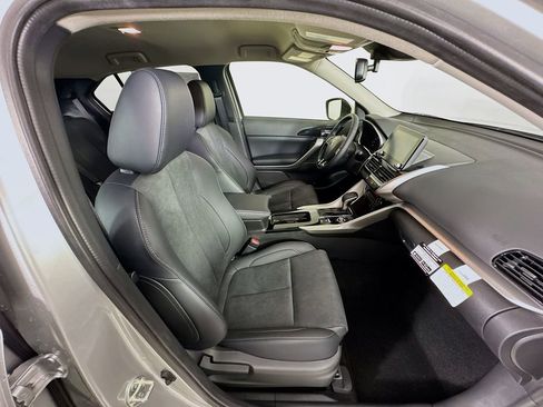 New 2026 Mitsubishi Eclipse Cross SE AWD/4WD image 26
