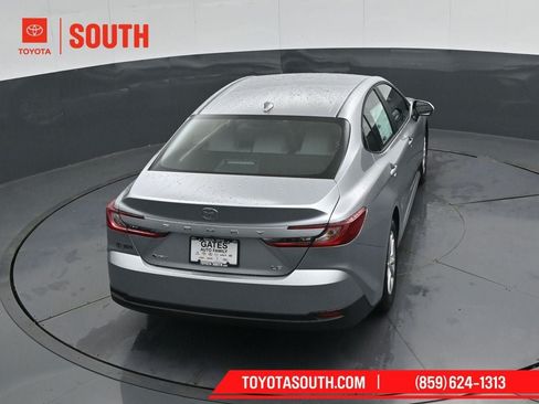 New 2026 Toyota Camry LE w/ Convenience Package FWD image 45