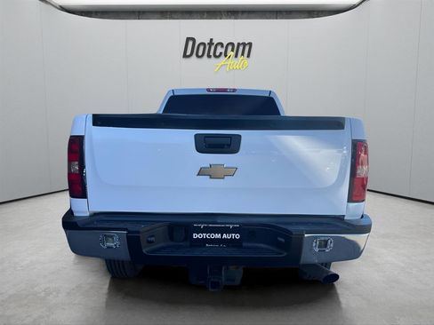 Used 2013 Chevrolet Silverado 2500 LT image 5