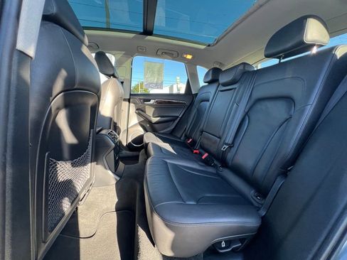Used 2016 Audi Q5 2.0T Premium Plus w/ Technology Package image 20
