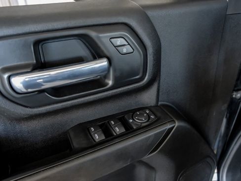 Used 2024 Chevrolet Silverado 2500 W/T image 44