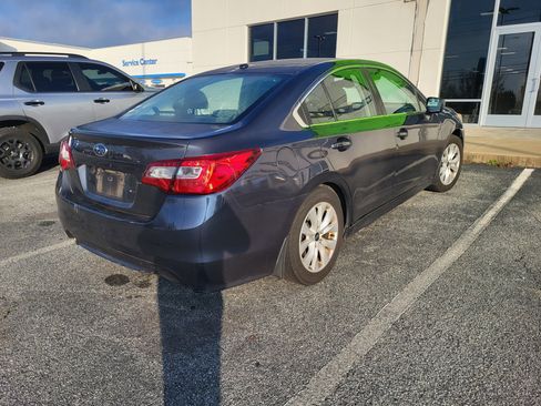 Used 2015 Subaru Legacy 2.5i Premium image 4