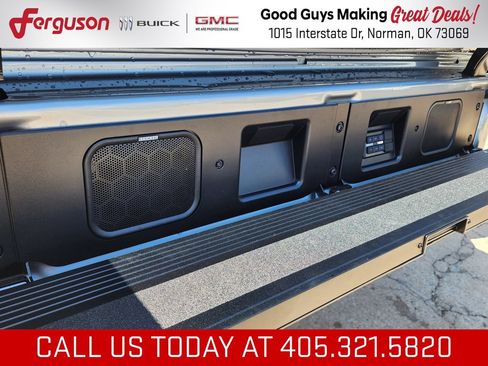 New 2026 GMC Sierra 3500 Denali Ultimate AWD/4WD image 55