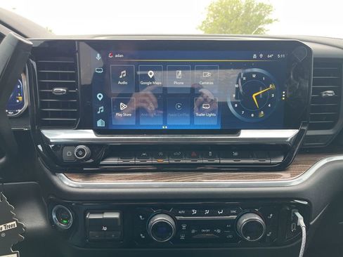 Used 2026 Chevrolet Silverado 1500 LT image 13