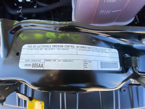 Used 2023 RAM ProMaster 1500 FWD image 41