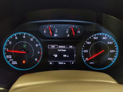 Used 2020 Chevrolet Malibu LS w/ LPO, Convenience Package 1 FWD image 23