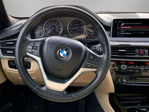 Used 2017 BMW X5 sDrive35i image 5