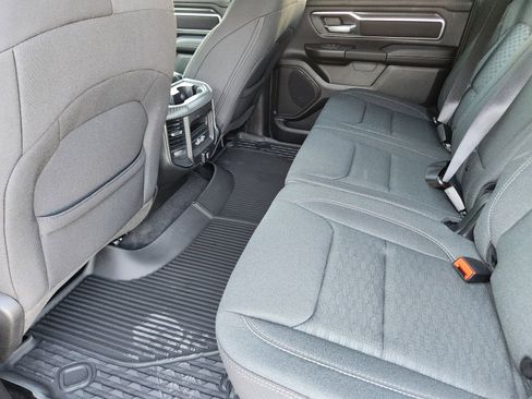 New 2026 RAM 1500 Lone Star AWD/4WD image 24