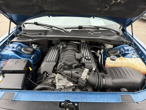 Used 2020 Dodge Challenger R/T Scat Pack image 13