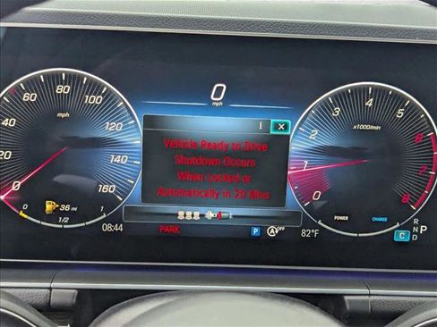 Used 2026 Mercedes-Benz GLE 350 4MATIC image 10
