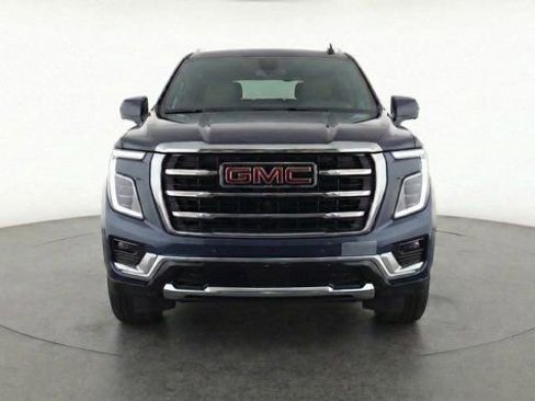 New 2026 GMC Yukon XL Elevation w/ Elevation Premium Package image 4