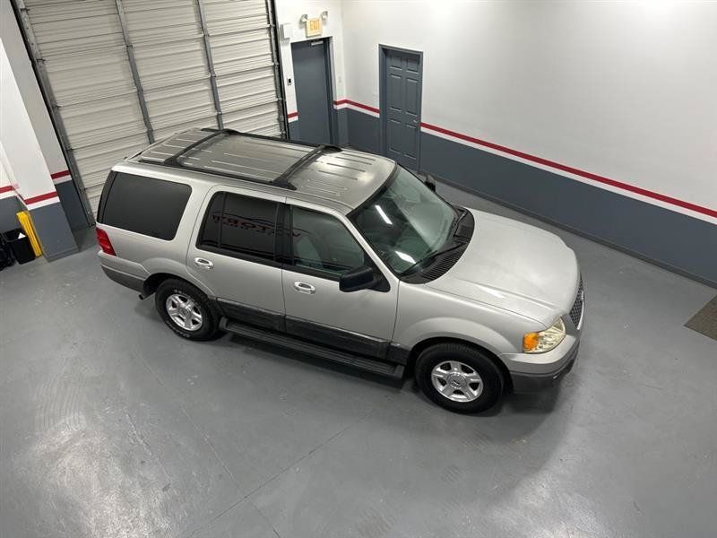 Used 2003 Ford Expedition XLT RWD image 17