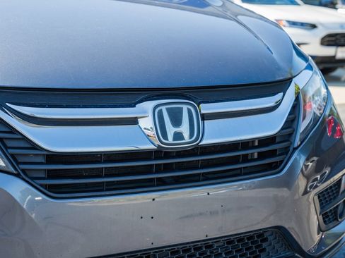 Used 2018 Honda Odyssey LX image 8