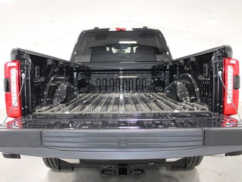 New 2026 Ford F250 XLT image 18