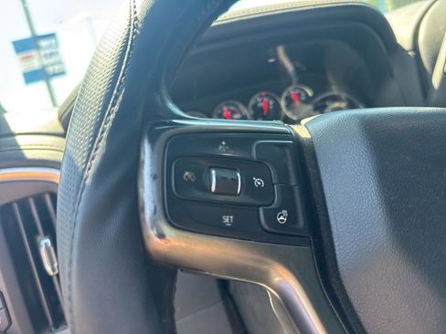 Used 2020 Chevrolet Silverado 2500 LTZ w/ LTZ Plus Package image 16