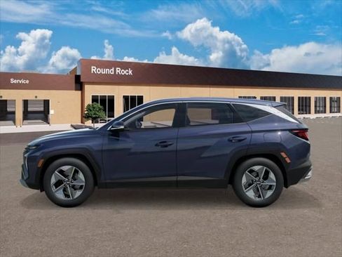 New 2026 Hyundai Tucson SEL image 3