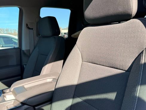 Used 2020 Chevrolet Silverado 1500 LT w/ All-Star Edition image 11